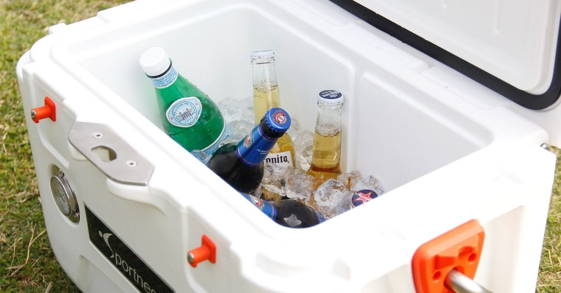 Top 3 things you need to consider before buying ice packs for your cooler