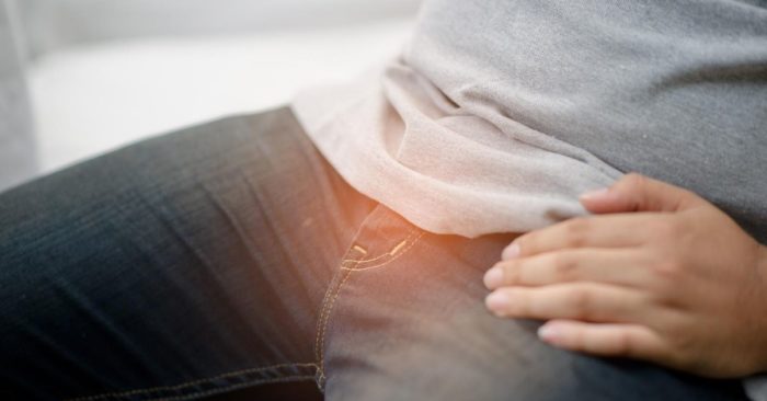 The long-term effects of a vasectomy: Life-changing, not a life sentence