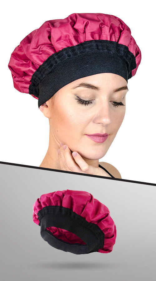 Hair Gel Packs