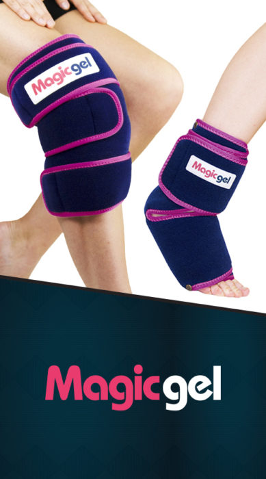 Bursitis