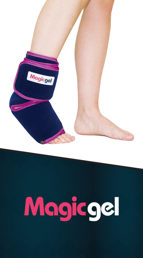 Ligament Injuries