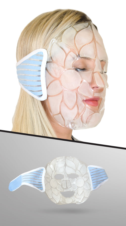Skin Ice Packs
