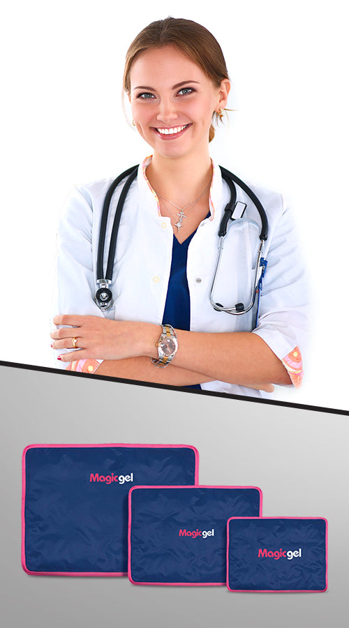 Medical ice pack