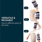 Premium Knee Ice Pack with Professional Wrap