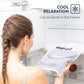Premium Shoulder Ice Pack with Professional Wrap