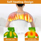 Flexible Neck Ice Pack for Pain Relief, and Shoulder Pain