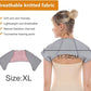 Flexible Neck Ice Pack for Pain Relief, and Shoulder Pain
