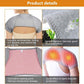 Flexible Neck Ice Pack for Pain Relief, and Shoulder Pain