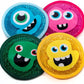 Children’s Ice Pack 4 Little Monsters to Hold Them by The Hand Say Bye Bye to Boo Boo’s!