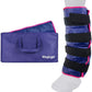 Premium Leg Ice Pack for Horses