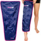 Leg Ice Pack to Reduce Pain and Swelling