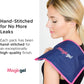 Flexible Ice Pack for injuries and pain relief (M size)