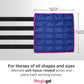 Premium Leg Ice Pack for Horses