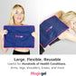 Flexible Ice Pack Pack for injuries and pain relief (L Size)