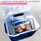 Long Lasting Cooling Ice Packs (36 Hours of Cold)