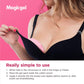 Premium Breast Gel packs – Perfect for Cool or Warm Breastfeeding Pain Relief