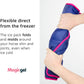 Premium Leg Ice Pack for Horses