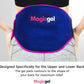 Premium Back Pain Ice Pack (Hot and Cold)