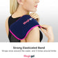 Premium Ice Pack for All Body Parts (For Hot or Cold Use)