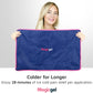 Extra Large Ice Pack for Entire Back, Hips, Neck and Spine