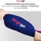 Premium Back Pain Ice Pack (Hot and Cold)