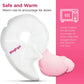 Premium Breast Gel packs – Perfect for Cool or Warm Breastfeeding Pain Relief