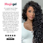 Deep-Conditioning Cordless Hair Cap for Softer, Nourished, Hydrated Hair