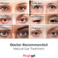 Luxury Eye Mask for Soothing Tired Eyes, Blepharitis, MGD and more (Hot or Cold)