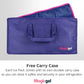 Premium Leg Ice Pack for Horses