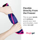 Flexible Hip Ice Pack for Targeted Pain Relief