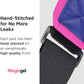 Flexible Shoulder Ice Pack (Left or Right side) - For Sprains, Tears and Post Surgery Recovery