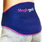 Premium Back Pain Ice Pack (Hot and Cold)