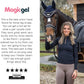 Premium Leg Ice Pack for Horses