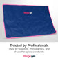 Extra Large Ice Pack for Entire Back, Hips, Neck and Spine