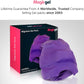 Luxury Headache and Migraine Relief Cap. Comfortable, Drug Free Pain Relief.