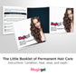 Deep-Conditioning Cordless Hair Cap for Softer, Nourished, Hydrated Hair