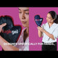 Glove Shaped Ice Pack for Swollen and Inflamed Hands