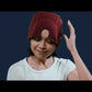 Luxury Headache and Migraine Relief Cap. Comfortable, Drug Free Pain Relief.