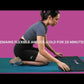 Extra Large Ice Pack for Entire Back, Hips, Neck and Spine
