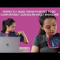 Flexible Shoulder Ice Pack (Left or Right side) - For Sprains, Tears and Post Surgery Recovery