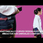 Flexible Hip Ice Pack for Targeted Pain Relief